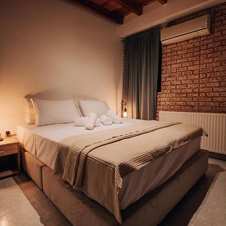 Pine View Boutique Hotel Adults Only Saittas المظهر الخارجي الصورة