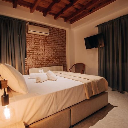 Pine View Boutique Hotel Adults Only Saittas المظهر الخارجي الصورة