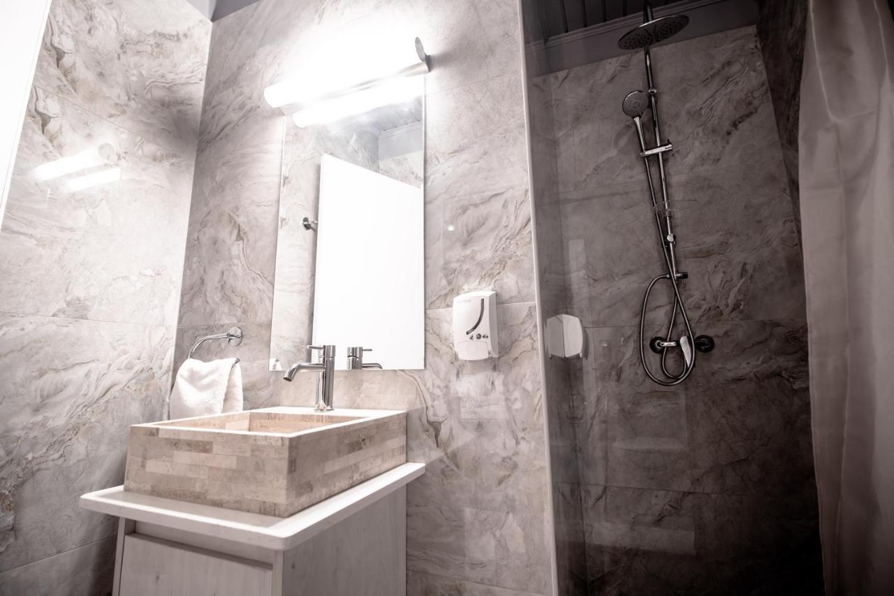 Pine View Boutique Hotel Adults Only Saittas المظهر الخارجي الصورة
