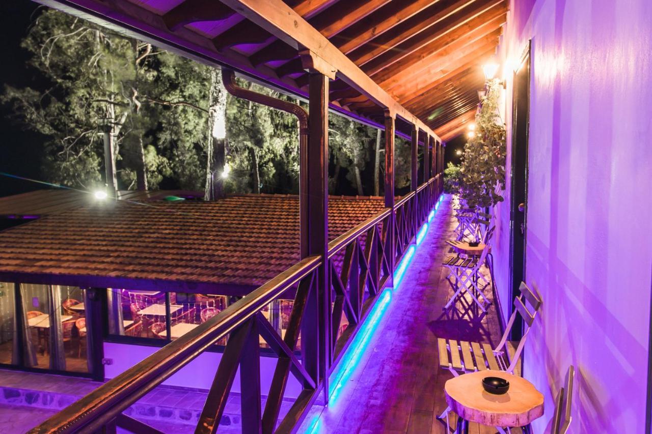 Pine View Boutique Hotel Adults Only Saittas المظهر الخارجي الصورة