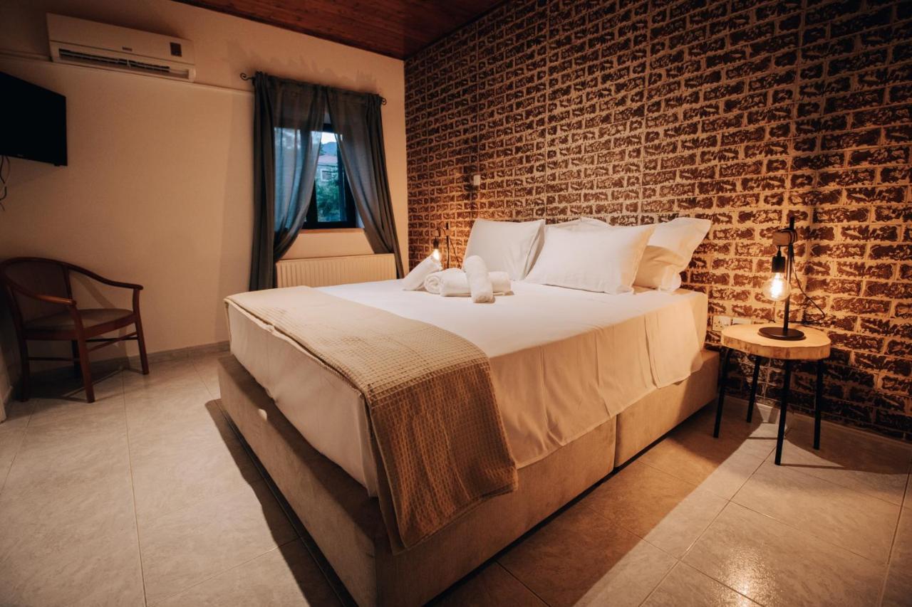 Pine View Boutique Hotel Adults Only Saittas المظهر الخارجي الصورة