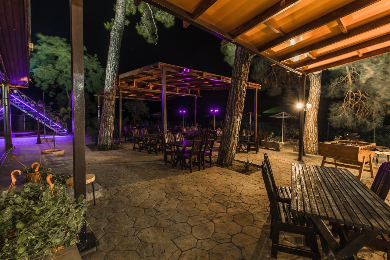 Pine View Boutique Hotel Adults Only Saittas المظهر الخارجي الصورة