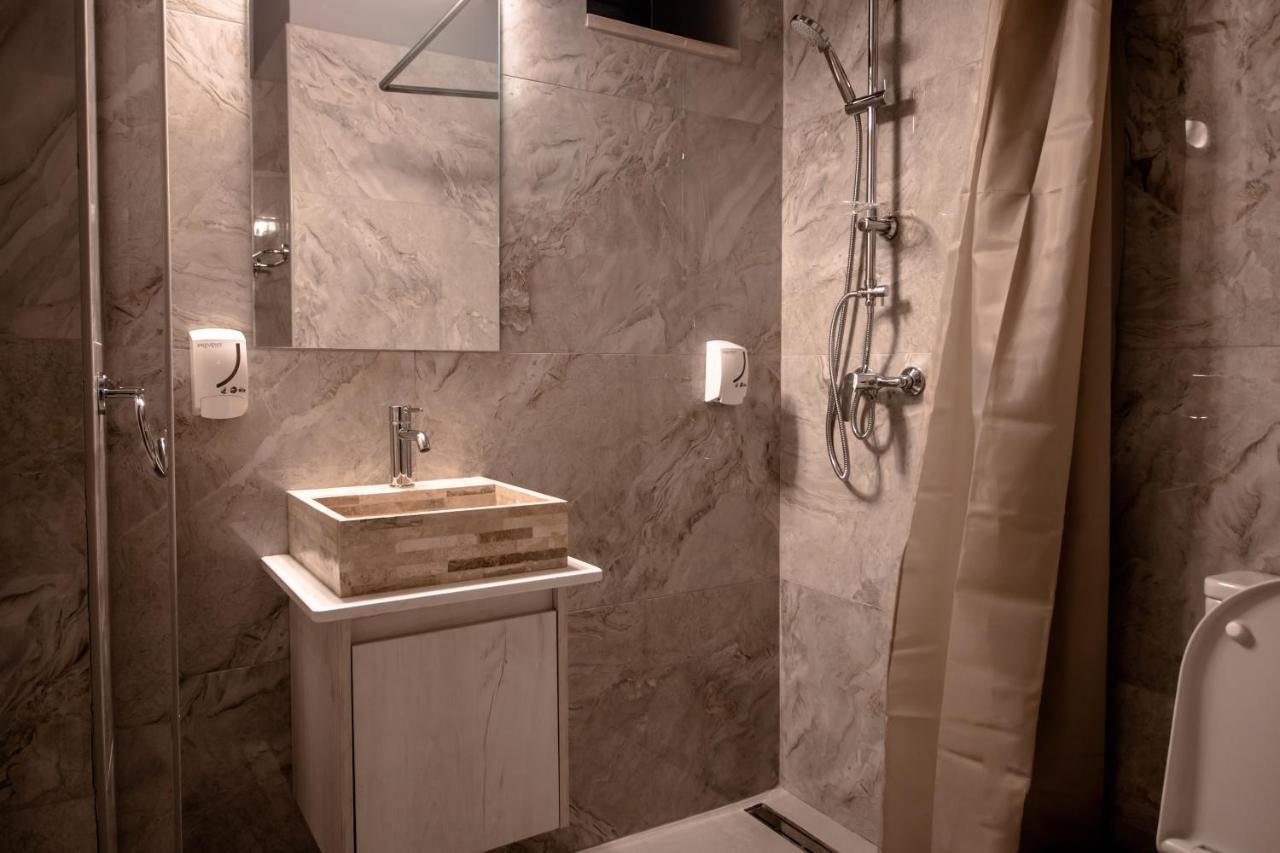Pine View Boutique Hotel Adults Only Saittas المظهر الخارجي الصورة