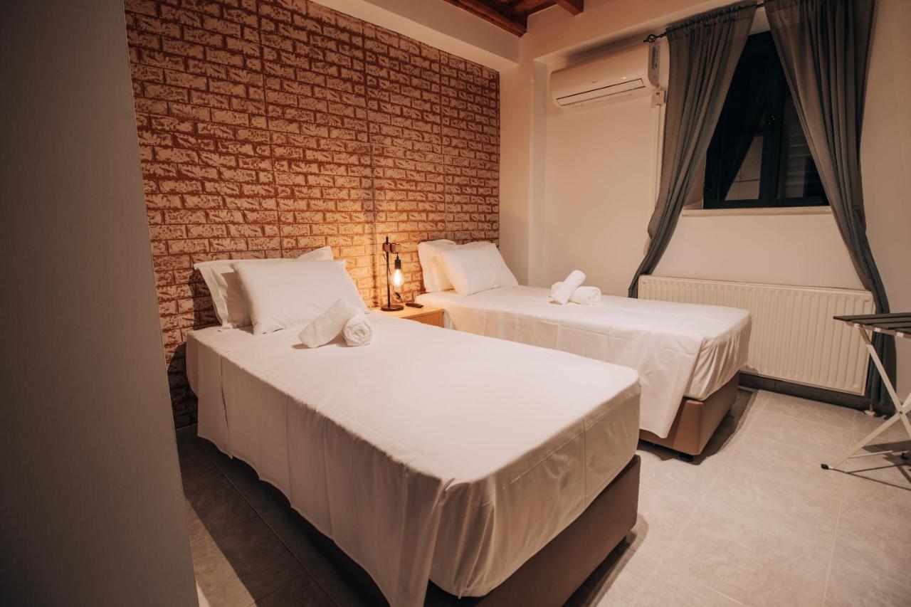 Pine View Boutique Hotel Adults Only Saittas المظهر الخارجي الصورة