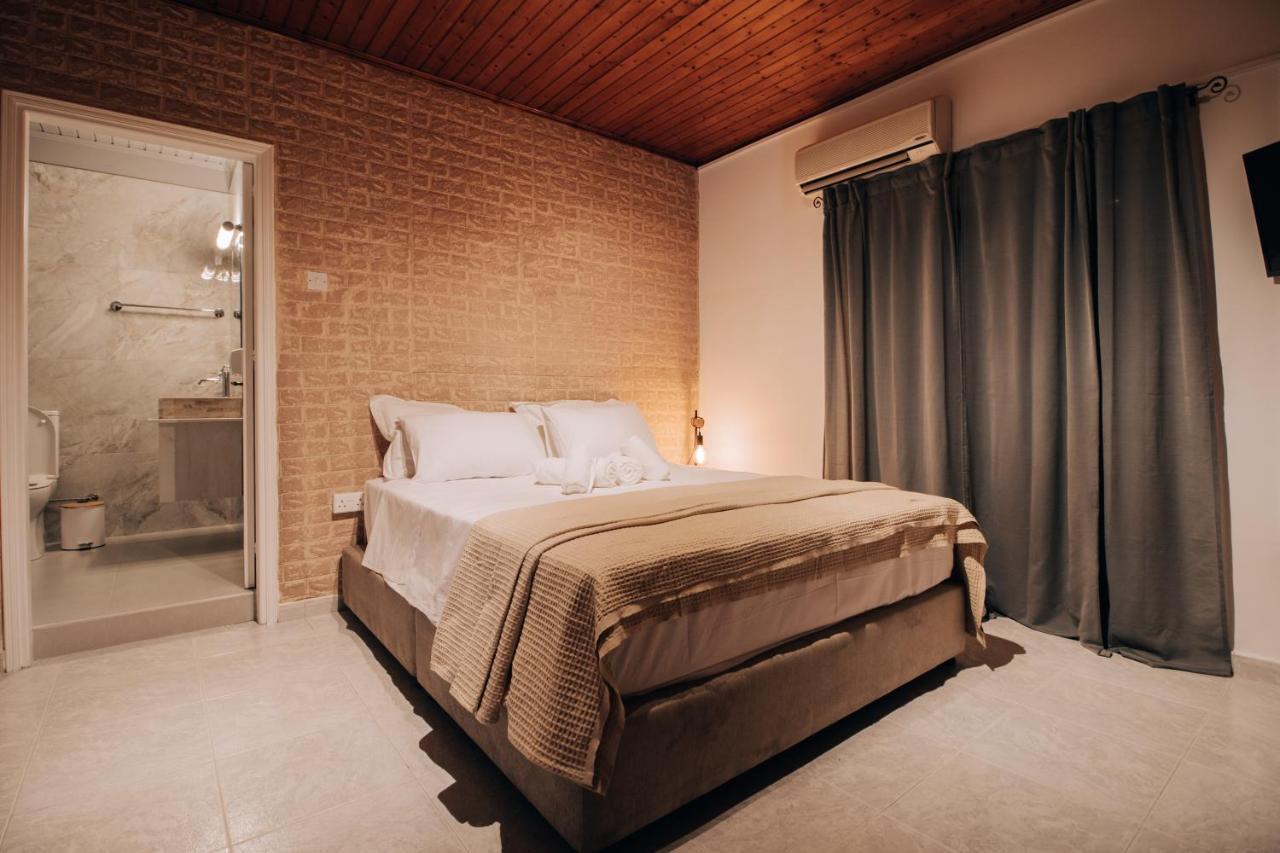 Pine View Boutique Hotel Adults Only Saittas المظهر الخارجي الصورة