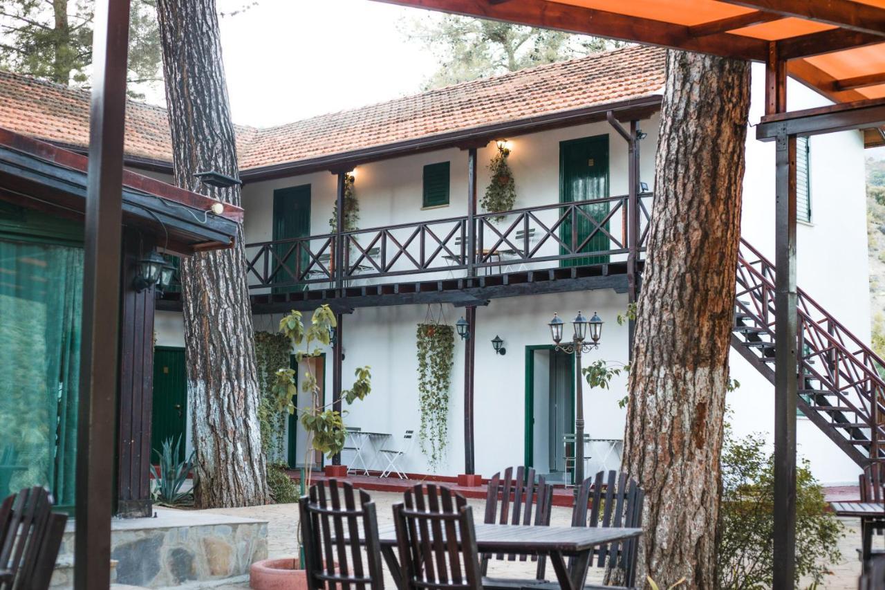Pine View Boutique Hotel Adults Only Saittas المظهر الخارجي الصورة