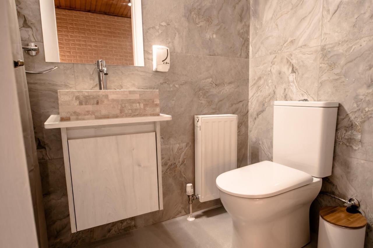 Pine View Boutique Hotel Adults Only Saittas المظهر الخارجي الصورة