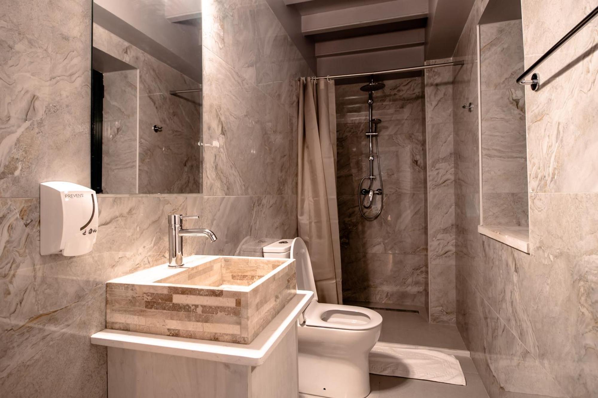 Pine View Boutique Hotel Adults Only Saittas المظهر الخارجي الصورة