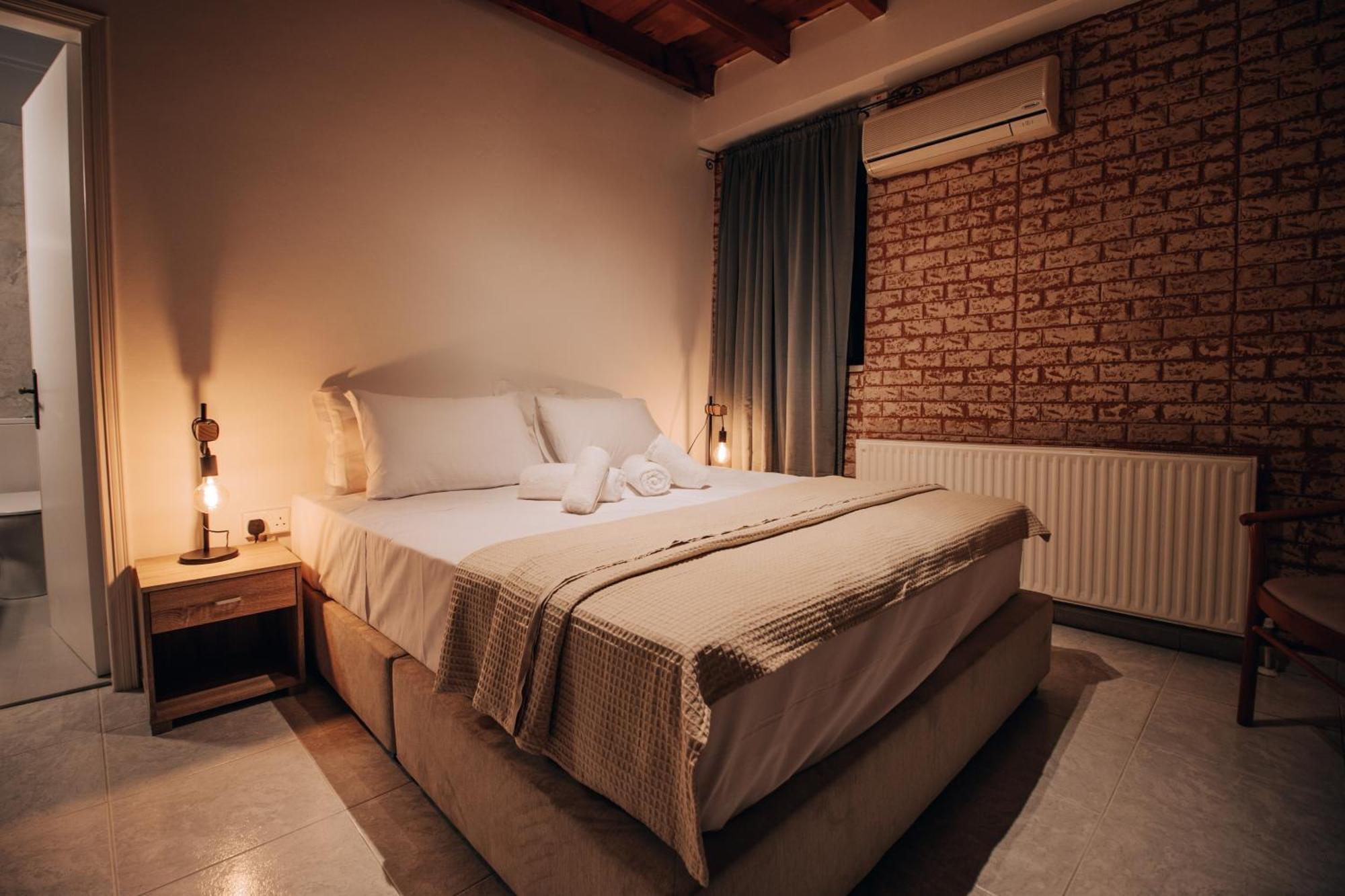 Pine View Boutique Hotel Adults Only Saittas المظهر الخارجي الصورة