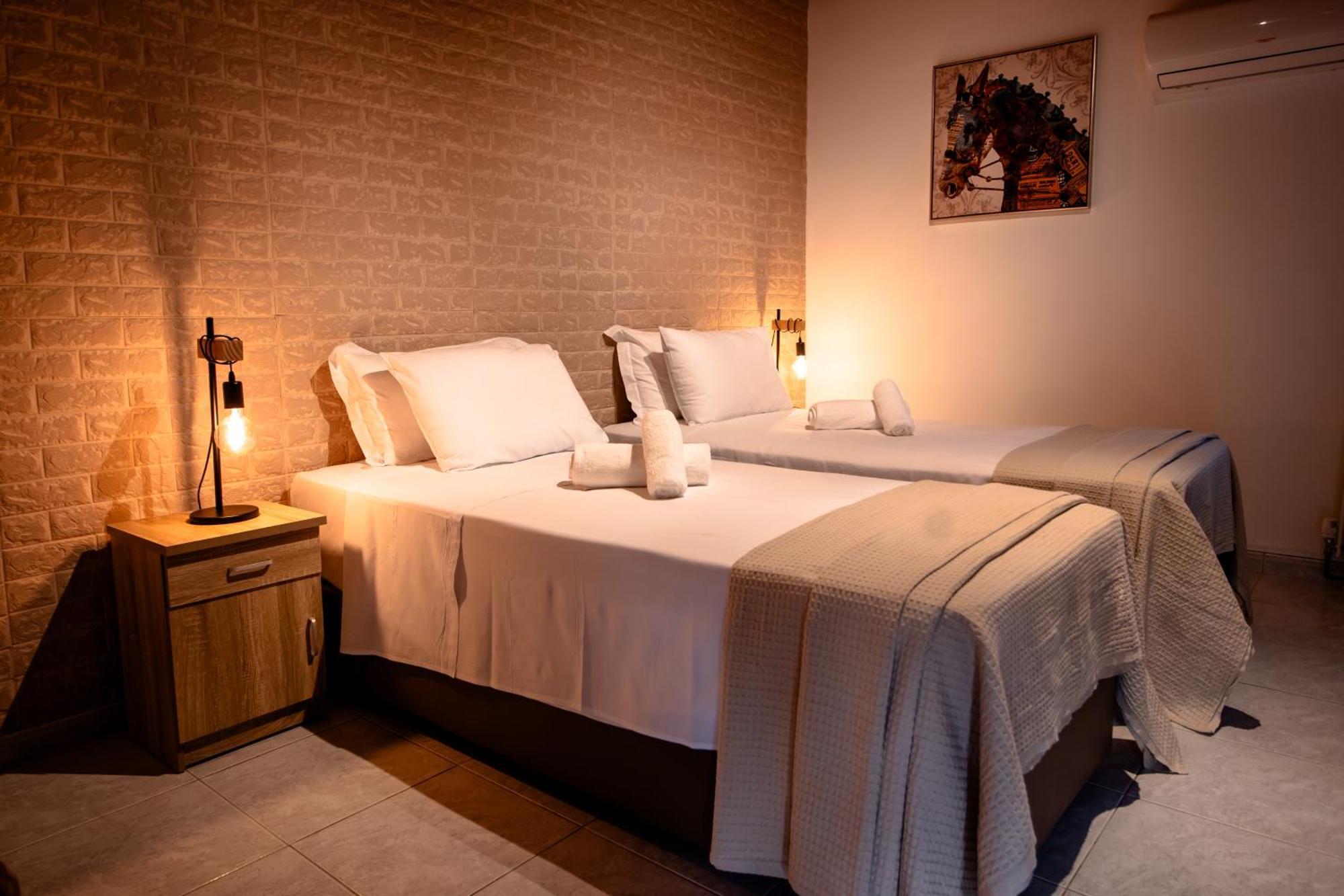 Pine View Boutique Hotel Adults Only Saittas المظهر الخارجي الصورة